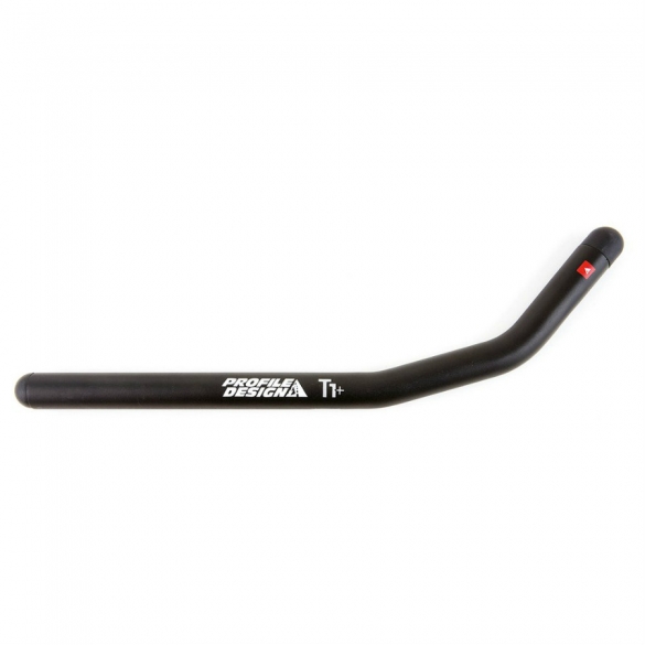 Profile Design T1+ Aluminium Extension 91146
